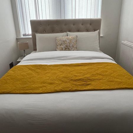 Charming 1 Bedroom Apartment In The Heart Of Manchester Close To Manchester City Centre And Etihad Stadium Экстерьер фото