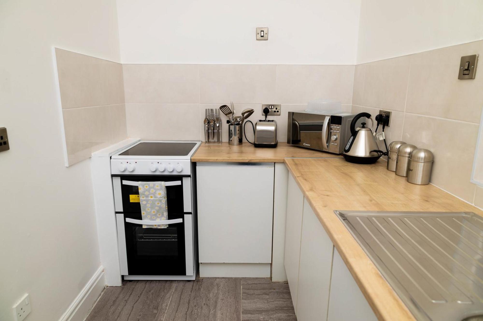 Charming 1 Bedroom Apartment In The Heart Of Manchester Close To Manchester City Centre And Etihad Stadium Экстерьер фото