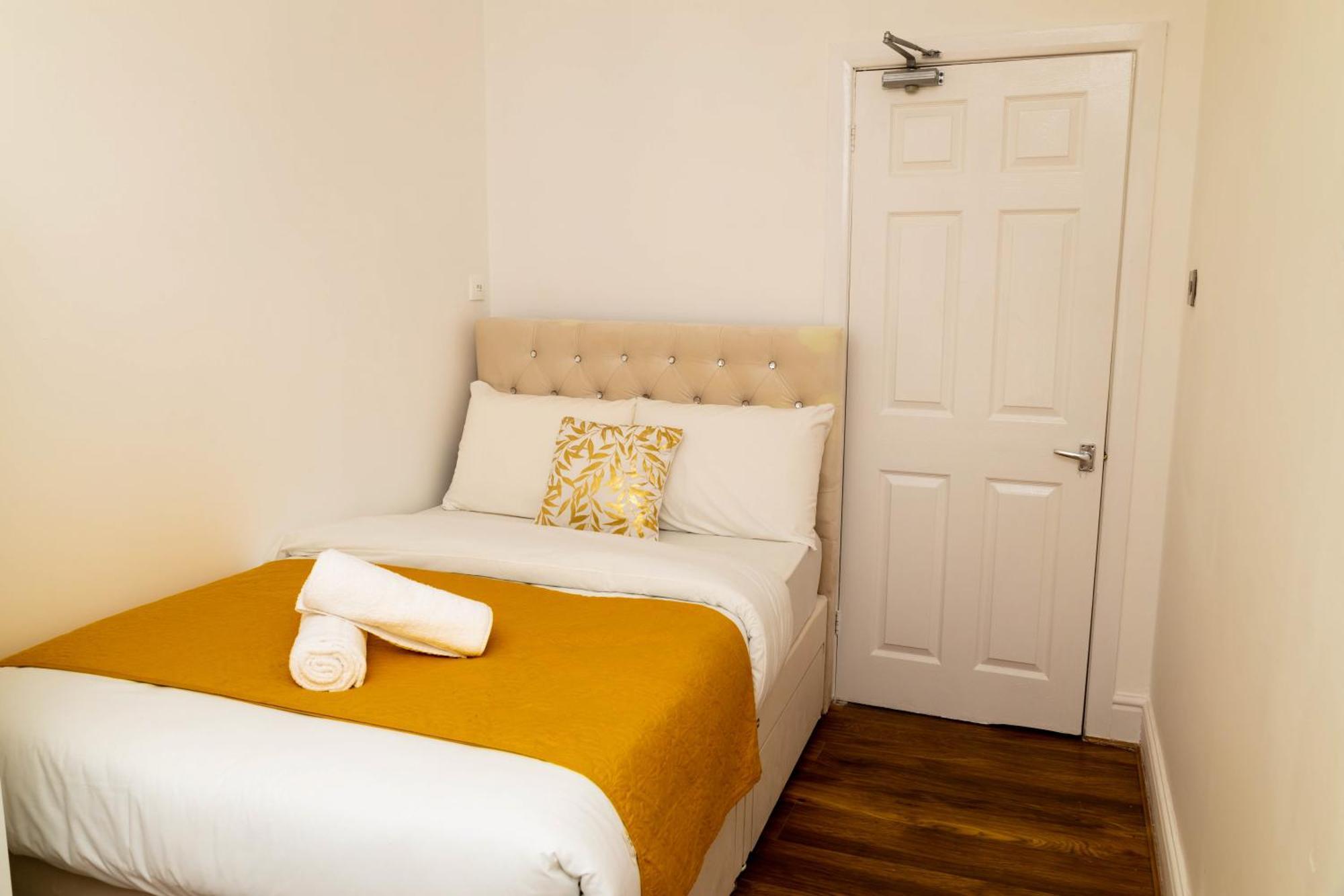 Charming 1 Bedroom Apartment In The Heart Of Manchester Close To Manchester City Centre And Etihad Stadium Экстерьер фото