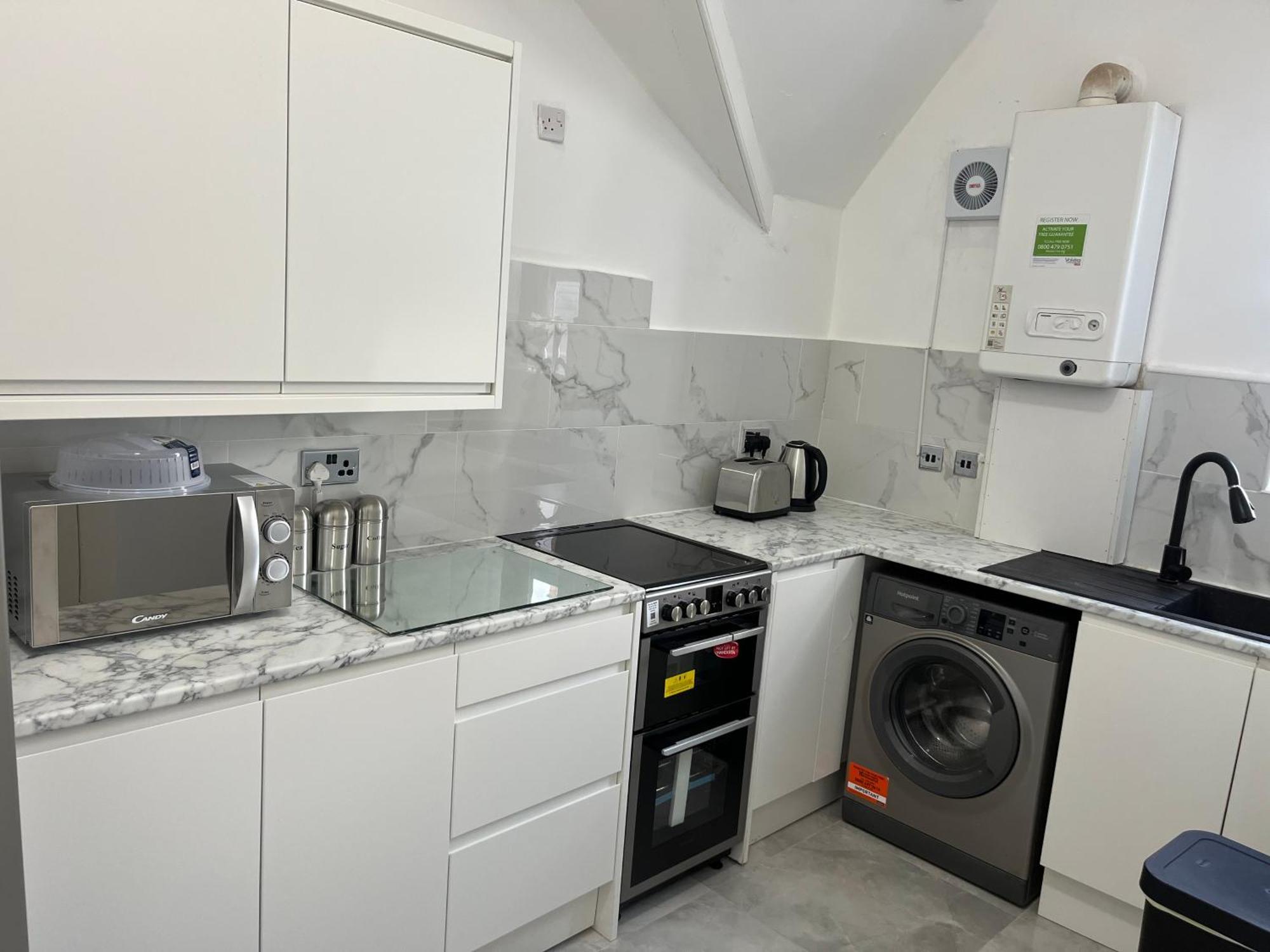 Charming 1 Bedroom Apartment In The Heart Of Manchester Close To Manchester City Centre And Etihad Stadium Экстерьер фото
