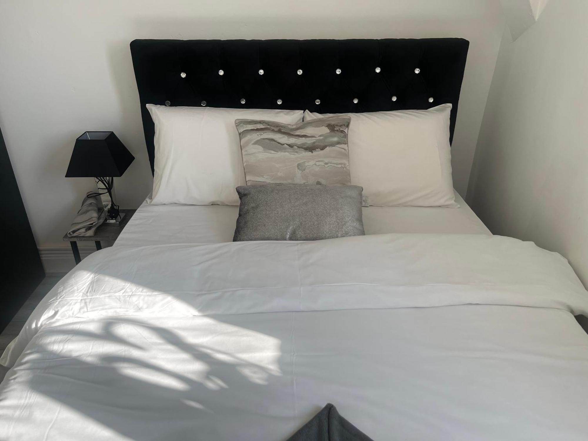 Charming 1 Bedroom Apartment In The Heart Of Manchester Close To Manchester City Centre And Etihad Stadium Экстерьер фото