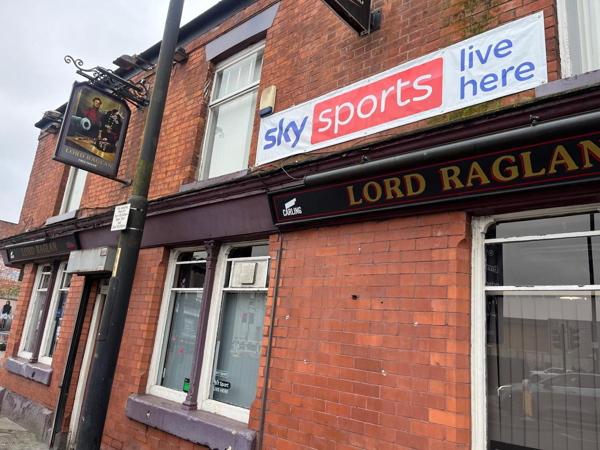 Charming 1 Bedroom Apartment In The Heart Of Manchester Close To Manchester City Centre And Etihad Stadium Экстерьер фото